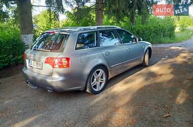 Универсал Audi A4 2006 в 