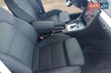 Универсал Audi A4 2006 в 
