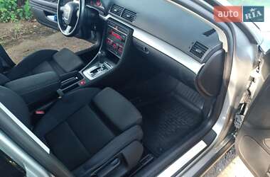 Универсал Audi A4 2006 в 
