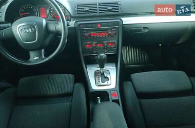 Универсал Audi A4 2006 в 
