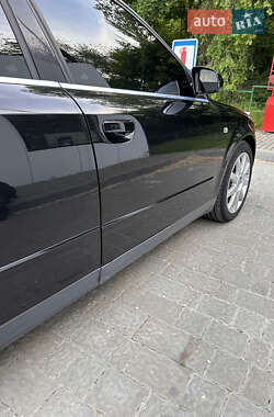 Универсал Audi A4 2002 в Виннице