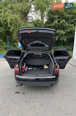 Универсал Audi A4 2002 в Виннице