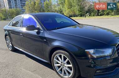 Седан Audi A4 2015 в Киеве фото 8 Седан Audi A4 2015 в Киеве