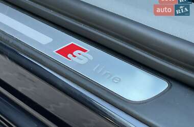 Седан Audi A4 2014 в 