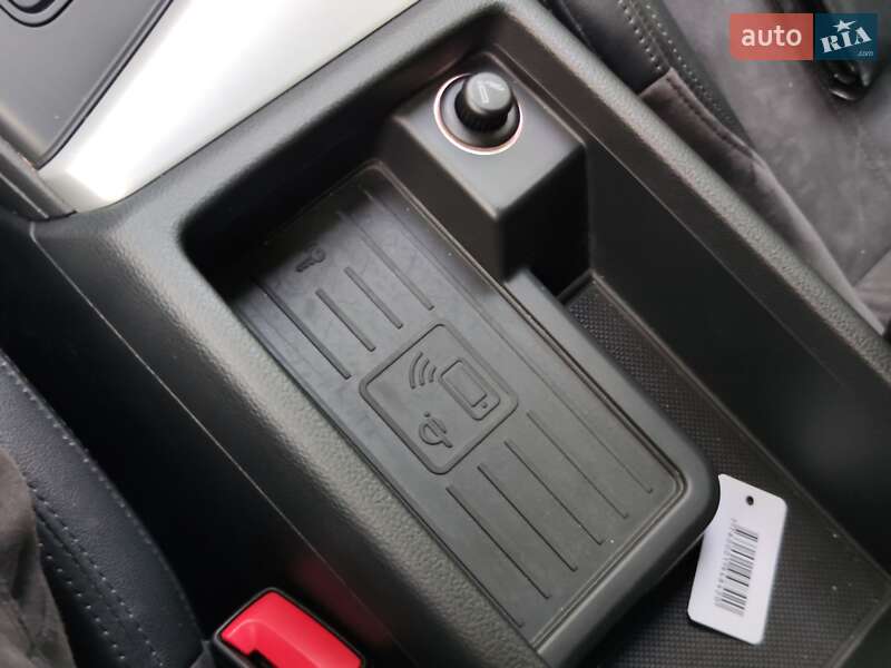 Универсал Audi A4 2016 в Львове