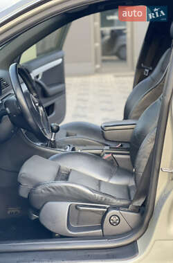 Універсал Audi A4 2003 в 