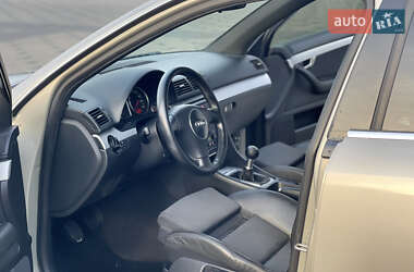 Універсал Audi A4 2003 в 