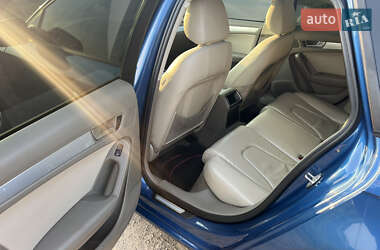 Универсал Audi A4 2009 в 
