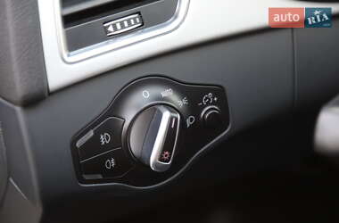 Седан Audi A4 2015 в 