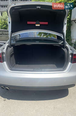 Седан Audi A4 2008 в 