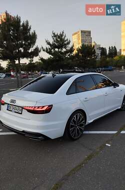 Седан Audi A4 2023 в 