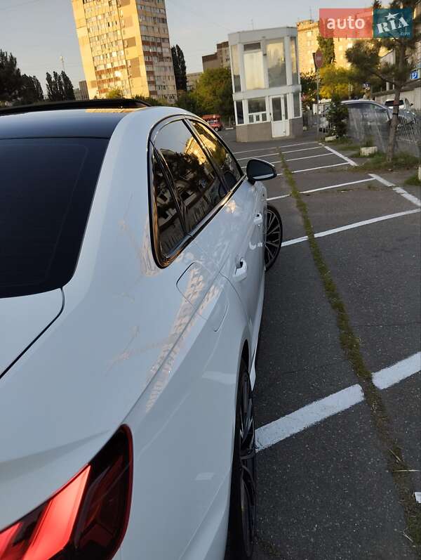 Седан Audi A4 2023 в Одессе фото 27 Седан Audi A4 2023 в Одессе