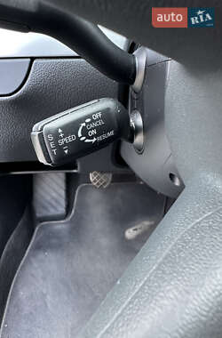 Седан Audi A4 2007 в 