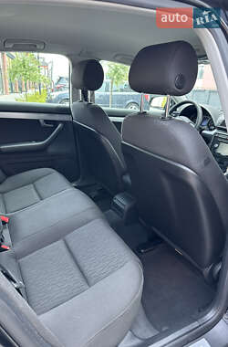 Седан Audi A4 2007 в 