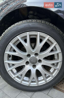 Седан Audi A4 2007 в 