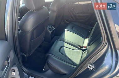 Седан Audi A4 2014 в 