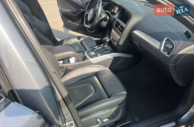 Седан Audi A4 2014 в 