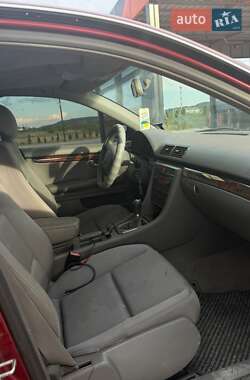 Седан Audi A4 2005 в 