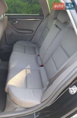 Универсал Audi A4 2004 в 