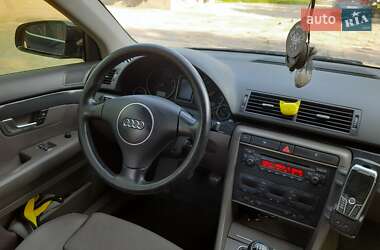 Универсал Audi A4 2004 в 