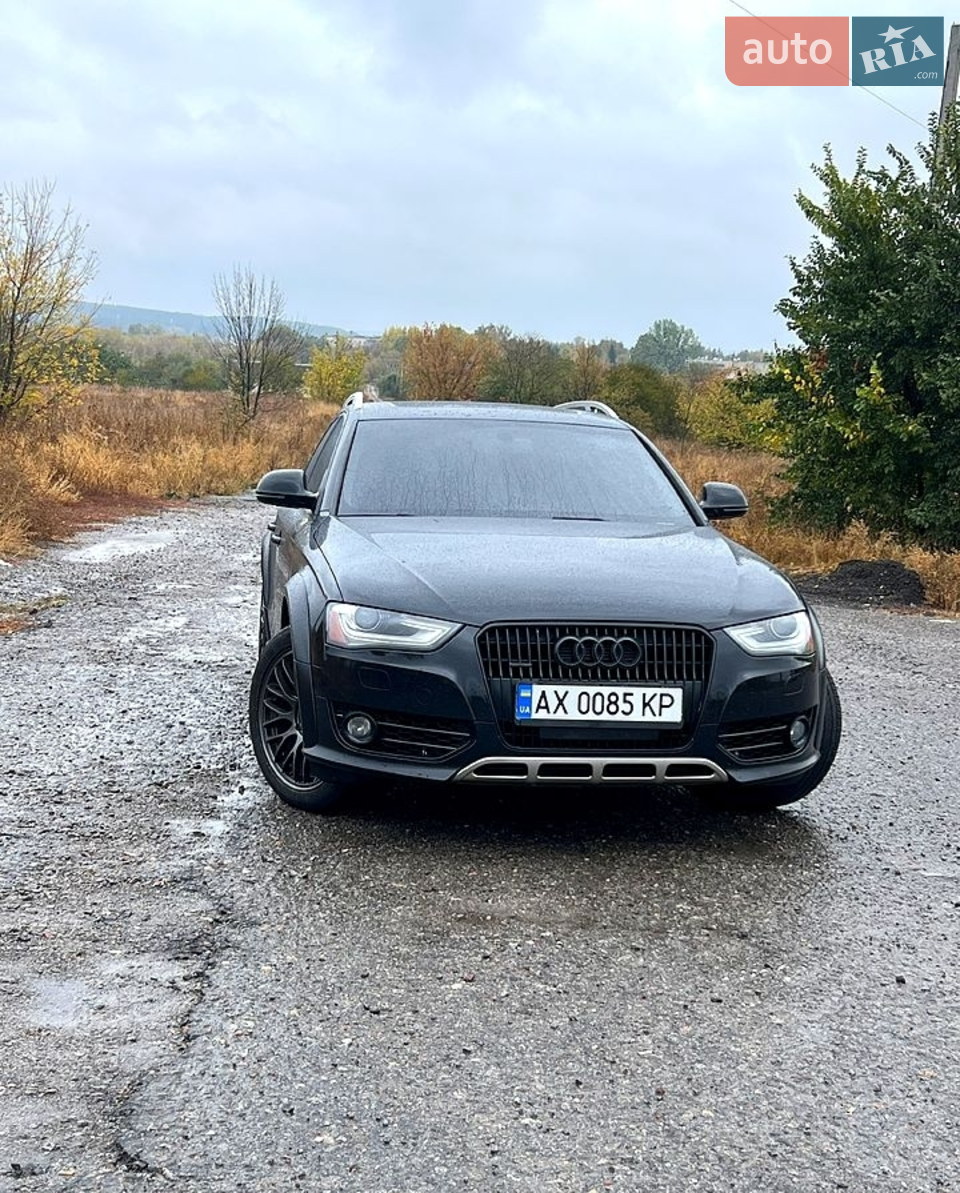 2012 Audi A4 - мініатюра 16