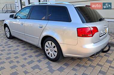 Універсал Audi A4 2005 в 