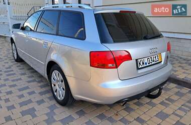 Універсал Audi A4 2005 в 