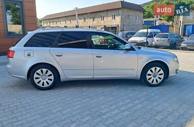 Універсал Audi A4 2005 в 