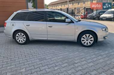 Універсал Audi A4 2005 в 
