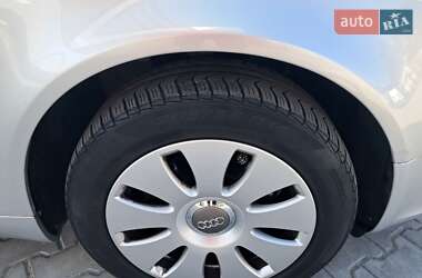 Універсал Audi A4 2005 в 