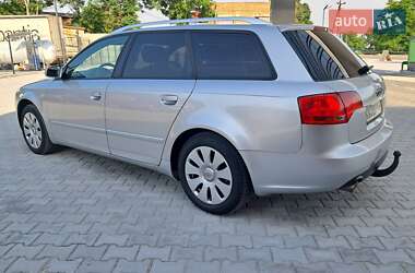 Універсал Audi A4 2005 в 