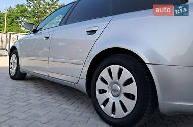 Універсал Audi A4 2005 в 