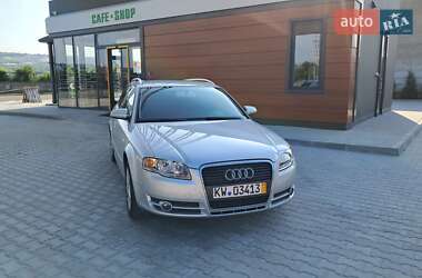 Універсал Audi A4 2005 в 