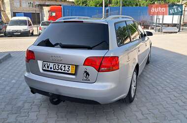 Універсал Audi A4 2005 в 