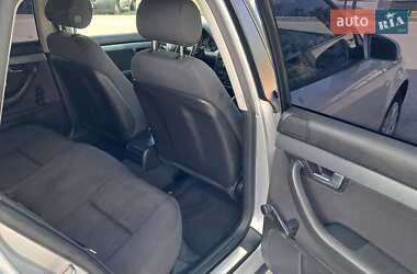 Універсал Audi A4 2005 в 
