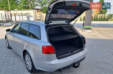 Універсал Audi A4 2005 в 