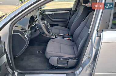 Універсал Audi A4 2005 в 