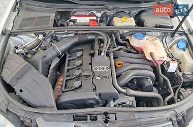 Універсал Audi A4 2005 в 