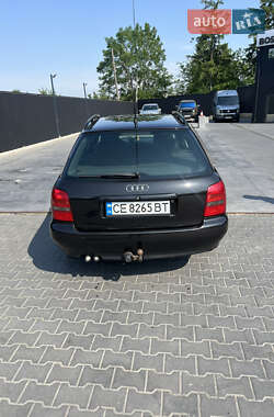 Універсал Audi A4 1997 в 
