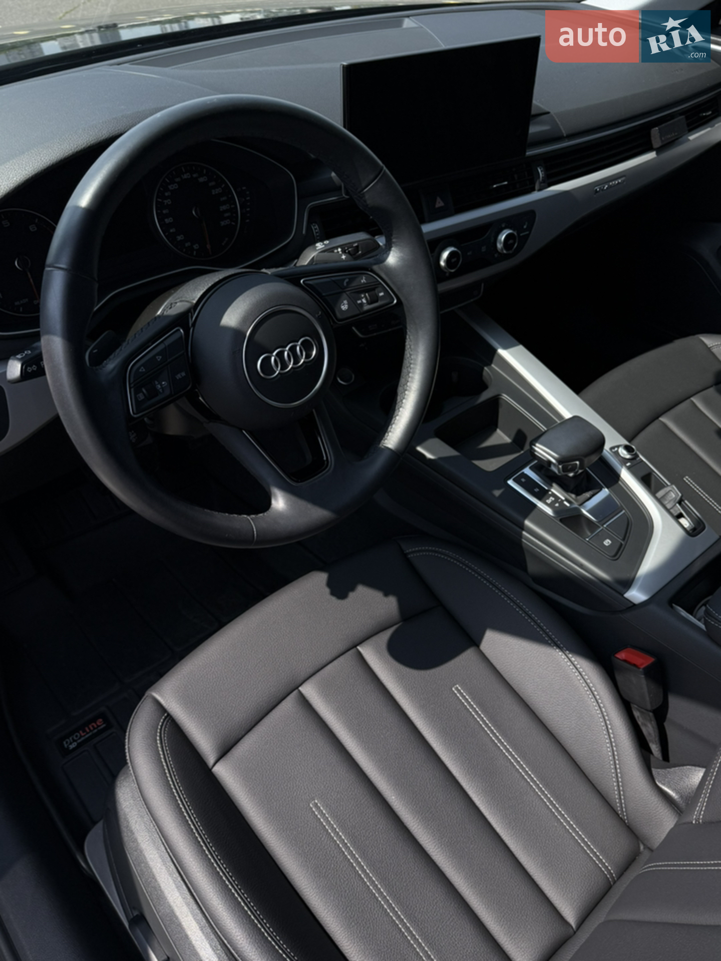 2021 Audi A4 - мініатюра 8