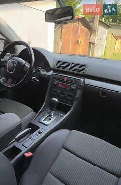 Универсал Audi A4 2005 в 
