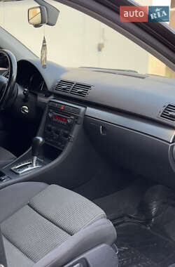Универсал Audi A4 2005 в 