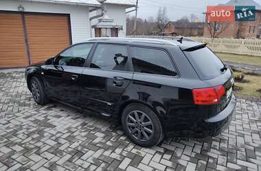 Універсал Audi A4 2007 в 