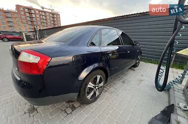 Седан Audi A4 2003 в 