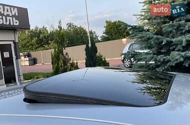 Седан Audi A4 2002 в 