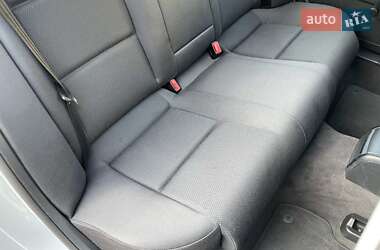 Седан Audi A4 2002 в 