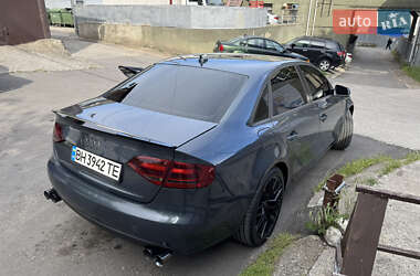 Седан Audi A4 2011 в Одесі