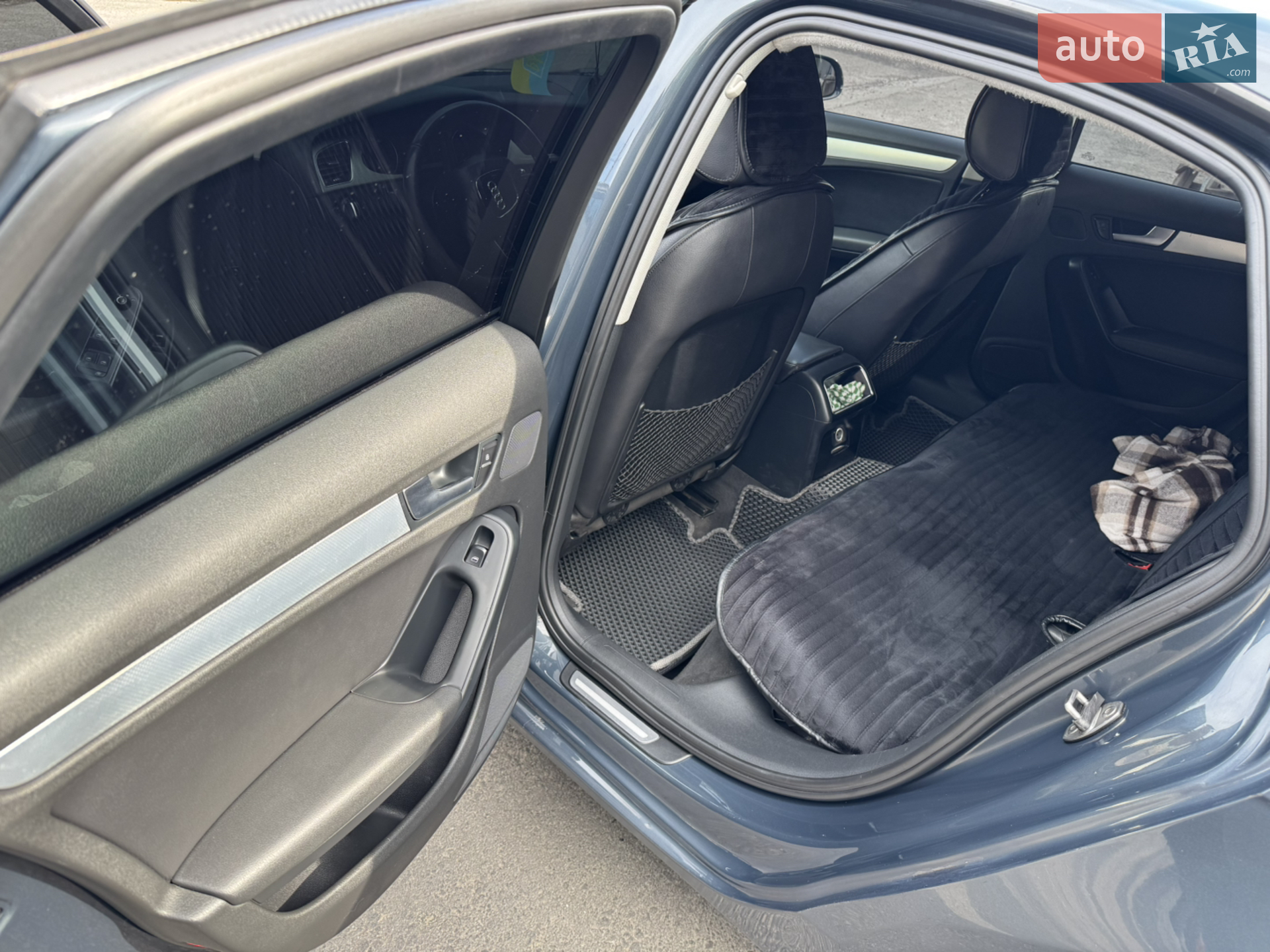 2011 Audi A4 - мініатюра 7