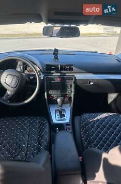 Универсал Audi A4 2005 в 