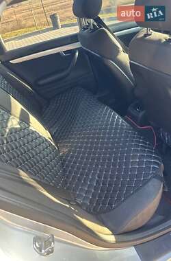 Универсал Audi A4 2005 в 